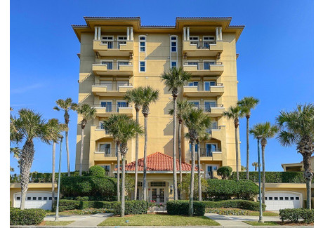 Mieszkanie na sprzedaż - 8030 FIRST COAST Highway Amelia Island, Usa, 205,69 m², 1 950 000 USD (7 995 000 PLN), NET-102822368