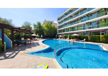 Mieszkanie na sprzedaż - Sunny Beach, Bułgaria, 94 m², 93 506 USD (383 373 PLN), NET-100264987