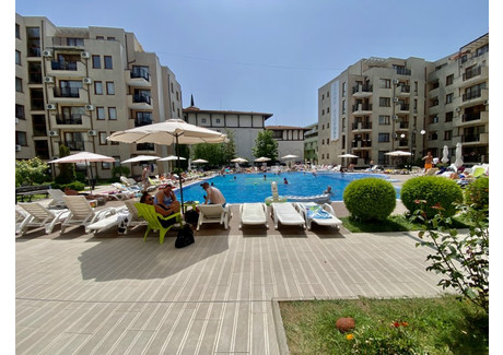 Mieszkanie na sprzedaż - Sunny Beach, Bułgaria, 92 m², 91 727 USD (376 080 PLN), NET-100346957