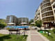 Mieszkanie na sprzedaż - Sunny Beach, Bułgaria, 92 m², 91 727 USD (376 080 PLN), NET-100346957