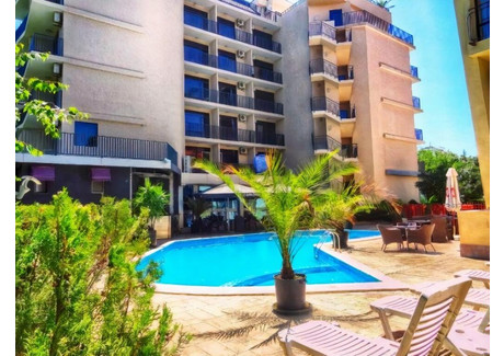 Mieszkanie na sprzedaż - Sunny Beach, Bułgaria, 37 m², 47 800 USD (195 980 PLN), NET-101010406