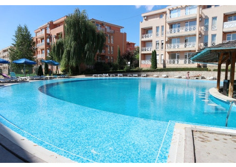 Mieszkanie na sprzedaż - Sunny Beach, Bułgaria, 47 m², 40 599 USD (166 051 PLN), NET-102082098