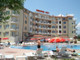 Mieszkanie na sprzedaż - Sunny Beach, Bułgaria, 62 m², 59 384 USD (242 882 PLN), NET-102225850