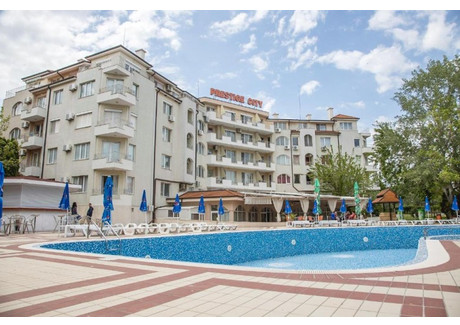 Mieszkanie na sprzedaż - Sunny Beach, Bułgaria, 62 m², 59 384 USD (242 882 PLN), NET-102225850