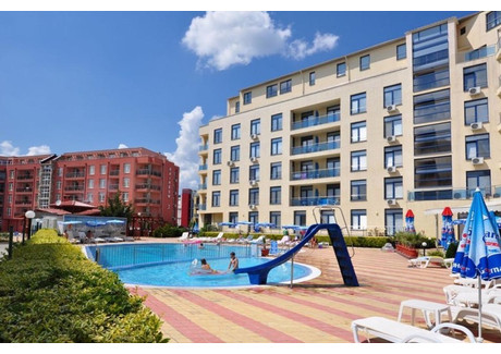 Mieszkanie na sprzedaż - Sunny Beach, Bułgaria, 45 m², 61 322 USD (249 580 PLN), NET-102954671