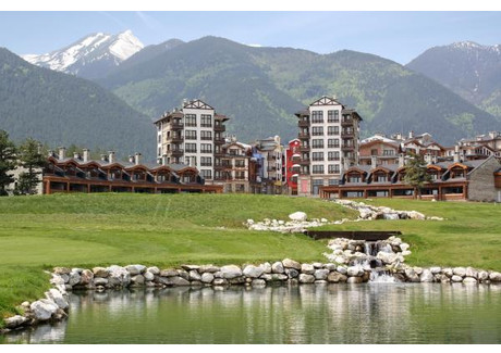 Mieszkanie na sprzedaż - Bansko, Bułgaria, 43 m², 48 850 USD (200 284 PLN), NET-74282730