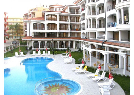 Mieszkanie na sprzedaż - Sunny Beach, Bułgaria, 149 m², 121 695 USD (505 035 PLN), NET-95786676