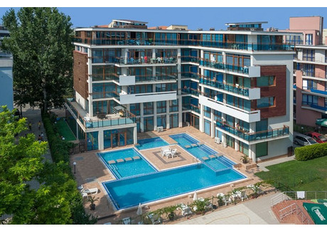 Mieszkanie na sprzedaż - Sunny Beach, Bułgaria, 61 m², 67 490 USD (276 032 PLN), NET-95877804