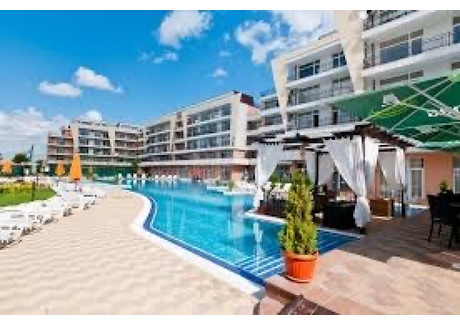 Mieszkanie na sprzedaż - Sunny Beach, Bułgaria, 118 m², 81 784 USD (334 495 PLN), NET-96300148