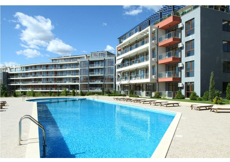 Mieszkanie na sprzedaż - Sveti Vlas, Bułgaria, 46 m², 66 935 USD (279 787 PLN), NET-97985943