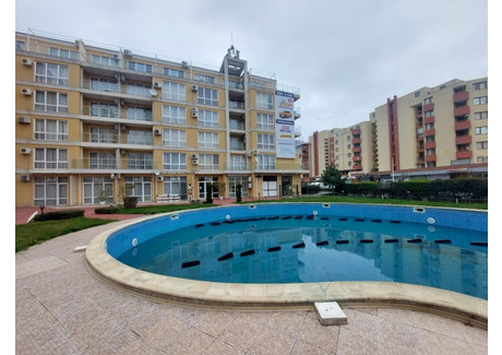 Mieszkanie na sprzedaż - Sunny Beach, Bułgaria, 76 m², 59 370 USD (242 822 PLN), NET-98435299