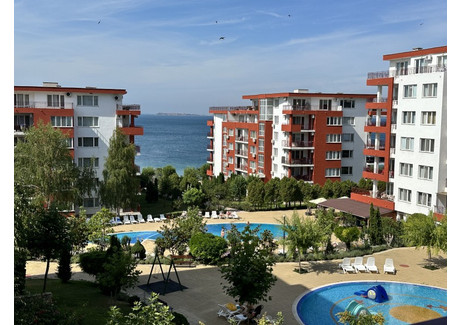 Mieszkanie na sprzedaż - Sveti Vlas, Bułgaria, 36 m², 59 971 USD (240 485 PLN), NET-98569955