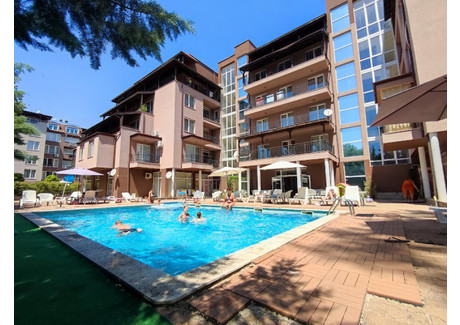 Mieszkanie na sprzedaż - Sunny Beach, Bułgaria, 55 m², 47 454 USD (194 085 PLN), NET-98906860