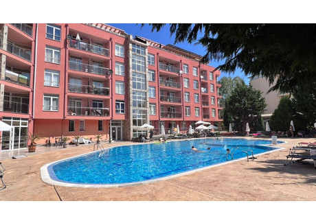 Mieszkanie na sprzedaż - Sunny Beach, Bułgaria, 44 m², 48 507 USD (198 393 PLN), NET-98963564