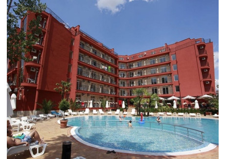 Mieszkanie na sprzedaż - Sunny Beach, Bułgaria, 68 m², 64 236 USD (263 369 PLN), NET-99909548