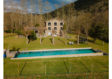 Dom na sprzedaż - Sant Joan Les Fonts, Hiszpania, 396 m², 1 398 888 USD (5 357 740 PLN), NET-92662795