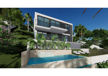 Dom na sprzedaż - Lloret De Mar, Hiszpania, 250 m², 614 025 USD (2 505 224 PLN), NET-89468761