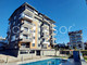 Mieszkanie na sprzedaż - Gazipaşa Turcja, 54 m², 82 500 USD (325 050 PLN), NET-96519708