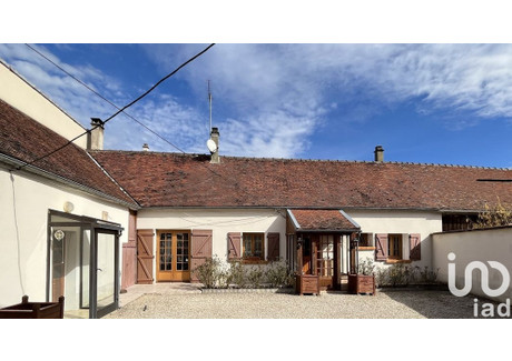 Dom na sprzedaż - Hery, Francja, 152 m², 168 607 USD (689 601 PLN), NET-102088859