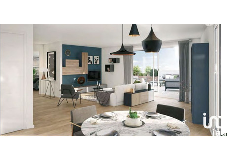 Mieszkanie na sprzedaż - Rueil-Malmaison, Francja, 96 m², 758 125 USD (2 987 012 PLN), NET-84697459