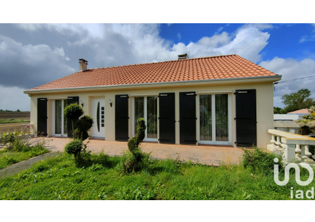 Dom na sprzedaż - Saint-André-Goule-D'oie, Francja, 88 m², 201 094 USD (824 484 PLN), NET-103255577