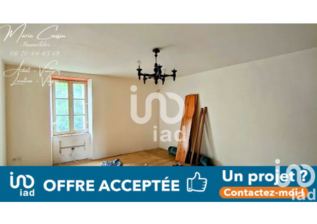 Dom na sprzedaż - Bazoges-En-Paillers, Francja, 90 m², 58 816 USD (237 029 PLN), NET-98250450