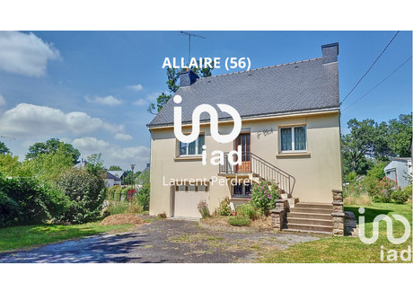 Dom na sprzedaż - Allaire, Francja, 88 m², 209 974 USD (858 795 PLN), NET-100014868