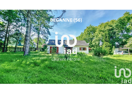 Dom na sprzedaż - Béganne, Francja, 54 m², 110 784 USD (425 410 PLN), NET-98591429