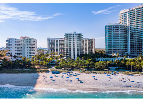 Mieszkanie do wynajęcia - 10275 Collins Ave # Bal Harbour, Usa, 134,43 m², 7950 USD (32 595 PLN), NET-83639948