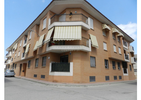 Dom na sprzedaż - Ceutí, Hiszpania, 80 m², 80 219 USD (328 094 PLN), NET-100318340