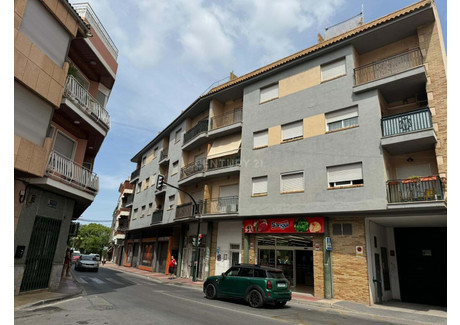 Mieszkanie na sprzedaż - Murcia, Hiszpania, 116 m², 168 538 USD (645 501 PLN), NET-100726916