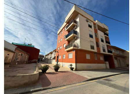 Mieszkanie na sprzedaż - Murcia, Hiszpania, 59 m², 89 595 USD (366 443 PLN), NET-101867617