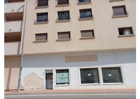 Komercyjne na sprzedaż - Murcia, Hiszpania, 84 m², 28 650 USD (119 755 PLN), NET-101867618