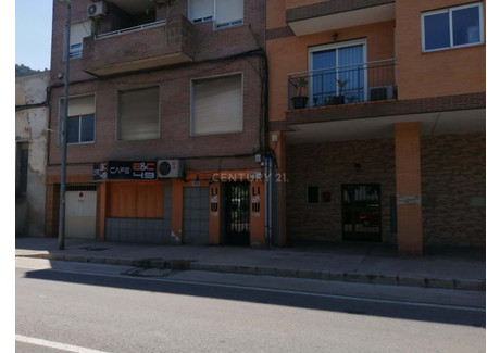 Komercyjne na sprzedaż - Murcia, Hiszpania, 54 m², 35 055 USD (143 375 PLN), NET-101812929