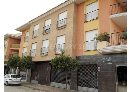 Komercyjne na sprzedaż - Alhama De Murcia, Hiszpania, 29 m², 6251 USD (25 567 PLN), NET-96054544