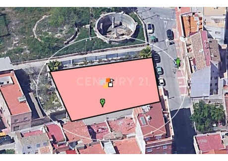 Działka na sprzedaż - Murcia, Hiszpania, 99 m², 381 058 USD (1 550 905 PLN), NET-96054774