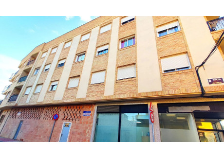 Komercyjne na sprzedaż - Murcia, Hiszpania, 95 m², 53 272 USD (209 893 PLN), NET-96054921