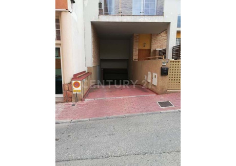 Komercyjne na sprzedaż - Murcia, Hiszpania, 25 m², 4349 USD (17 134 PLN), NET-96054930