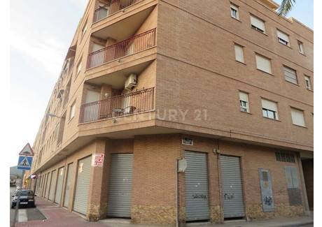 Komercyjne na sprzedaż - Murcia, Hiszpania, 27 m², 4480 USD (18 323 PLN), NET-96055013