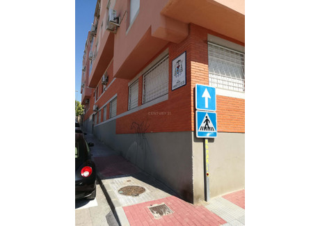 Komercyjne na sprzedaż - Murcia, Hiszpania, 32 m², 4167 USD (17 044 PLN), NET-96055333