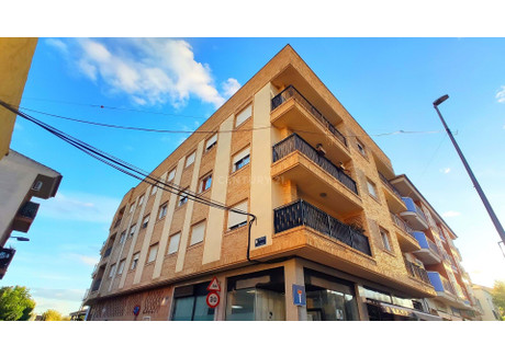 Komercyjne na sprzedaż - Murcia, Hiszpania, 12 m², 4376 USD (18 290 PLN), NET-96055356