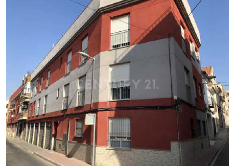 Komercyjne na sprzedaż - Murcia, Hiszpania, 18 m², 4551 USD (18 612 PLN), NET-96059166