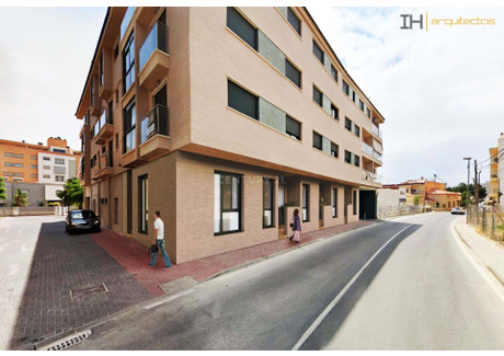 Mieszkanie na sprzedaż - Murcia, Hiszpania, 46,3 m², 152 477 USD (585 512 PLN), NET-96059613