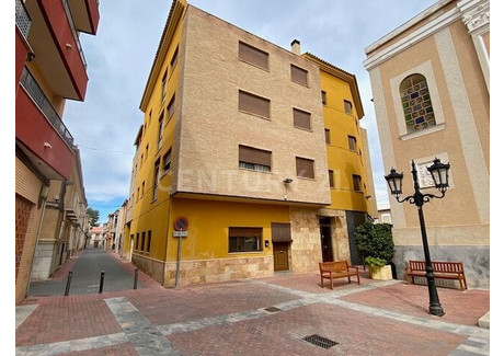 Mieszkanie na sprzedaż - Murcia, Hiszpania, 91 m², 98 974 USD (404 803 PLN), NET-96051727