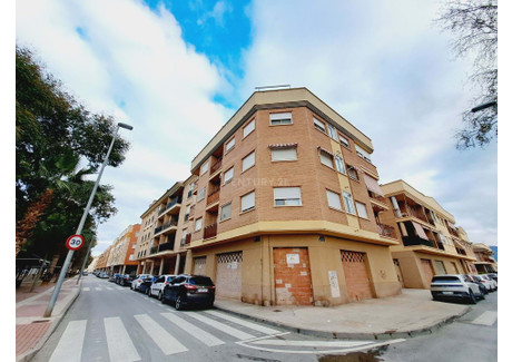 Komercyjne na sprzedaż - Murcia, Hiszpania, 20 m², 5209 USD (21 774 PLN), NET-96051728