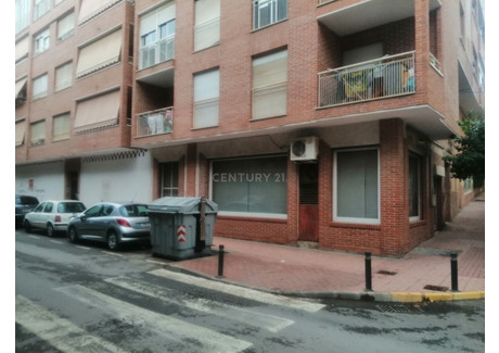 Komercyjne na sprzedaż - Lorca, Hiszpania, 566 m², 167 214 USD (683 904 PLN), NET-96052599