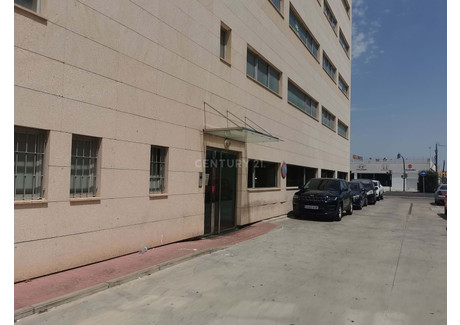 Komercyjne na sprzedaż - Murcia, Hiszpania, 12 m², 3125 USD (12 783 PLN), NET-96052618