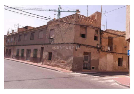 Dom na sprzedaż - Murcia, Hiszpania, 62 m², 18 753 USD (76 699 PLN), NET-96052621