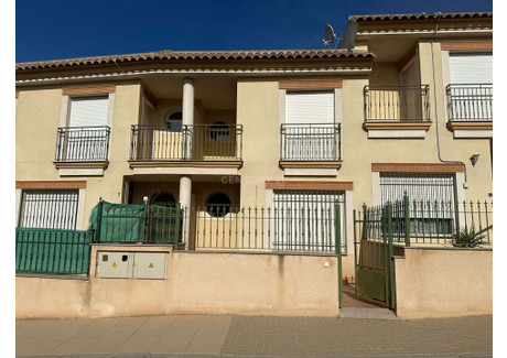 Dom na sprzedaż - Lorca, Hiszpania, 127 m², 136 531 USD (524 281 PLN), NET-96738234