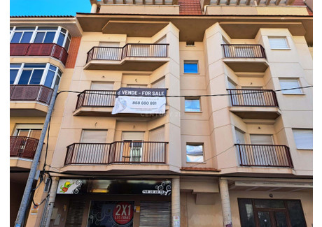 Komercyjne na sprzedaż - Murcia, Hiszpania, 118 m², 906 392 USD (3 689 014 PLN), NET-96738231